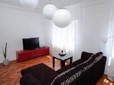 Ferienwohnung in Ljubljana (Ljubljana) oder Ferienwohnung oder Ferienhaus