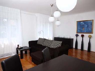 Ferienwohnung in Ljubljana (Ljubljana) oder Ferienwohnung oder Ferienhaus