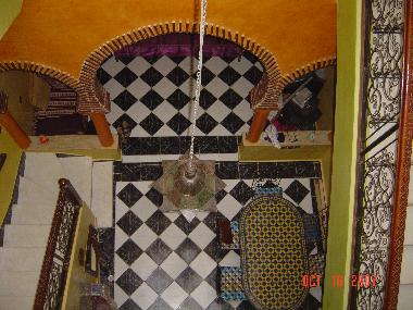 Ferienhaus in Marrakech (Marrakech) oder Ferienwohnung oder Ferienhaus