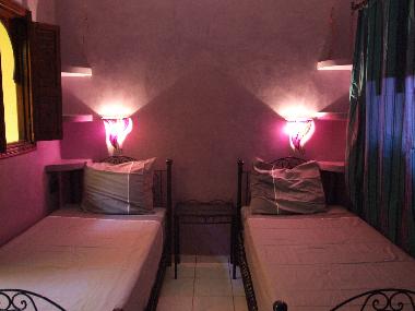Ferienhaus in Marrakech (Marrakech) oder Ferienwohnung oder Ferienhaus