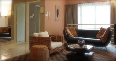 Ferienwohnung in Kuala Lumpur (Selangor) oder Ferienwohnung oder Ferienhaus