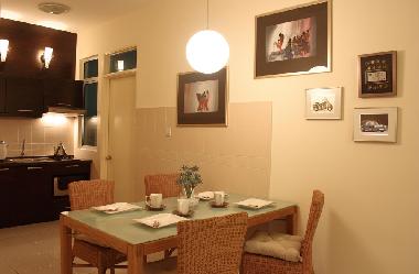 Ferienwohnung in Kuala Lumpur (Selangor) oder Ferienwohnung oder Ferienhaus