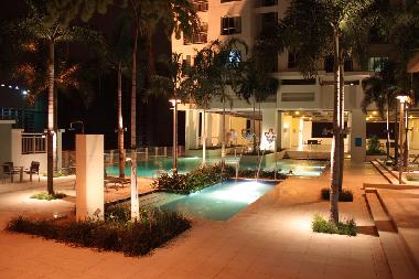 Ferienwohnung in Kuala Lumpur (Selangor) oder Ferienwohnung oder Ferienhaus