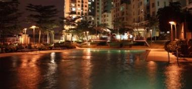 Ferienwohnung in Kuala Lumpur (Selangor) oder Ferienwohnung oder Ferienhaus