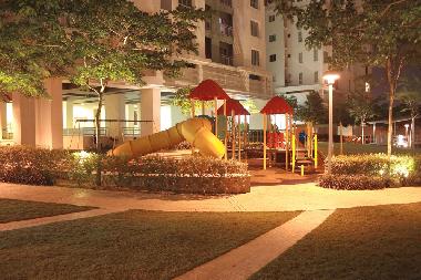 Ferienwohnung in Kuala Lumpur (Selangor) oder Ferienwohnung oder Ferienhaus