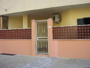 Ferienwohnung in Gallipoli (Lecce) oder Ferienwohnung oder Ferienhaus