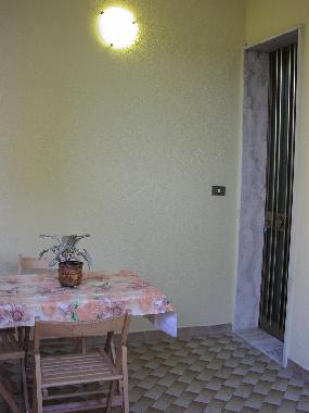 Ferienwohnung in Gallipoli (Lecce) oder Ferienwohnung oder Ferienhaus