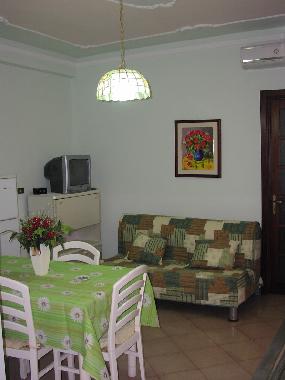 Ferienwohnung in Gallipoli (Lecce) oder Ferienwohnung oder Ferienhaus
