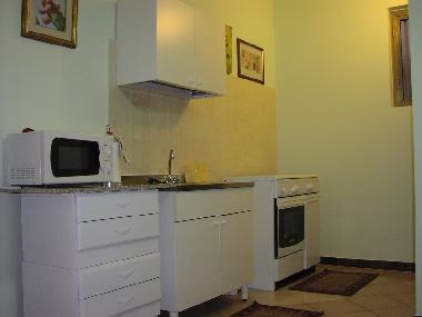 Ferienwohnung in Gallipoli (Lecce) oder Ferienwohnung oder Ferienhaus