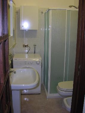 Ferienwohnung in Gallipoli (Lecce) oder Ferienwohnung oder Ferienhaus