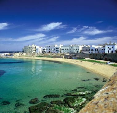 Ferienwohnung in Gallipoli (Lecce) oder Ferienwohnung oder Ferienhaus