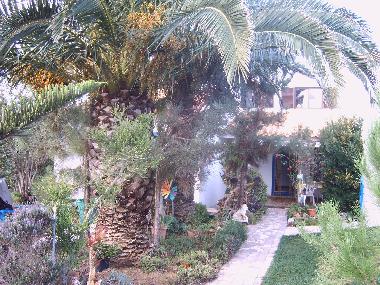 Pension in Vale da Telha / Arrifana (Algarve) oder Ferienwohnung oder Ferienhaus