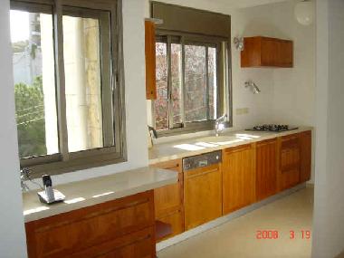 Ferienwohnung in Haifa (Hefa (Haifa)) oder Ferienwohnung oder Ferienhaus