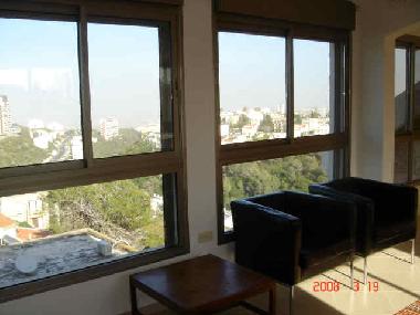 Ferienwohnung in Haifa (Hefa (Haifa)) oder Ferienwohnung oder Ferienhaus