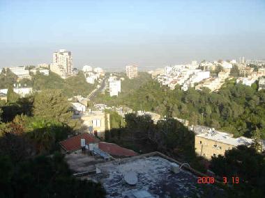 Ferienwohnung in Haifa (Hefa (Haifa)) oder Ferienwohnung oder Ferienhaus
