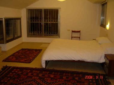Ferienwohnung in Haifa (Hefa (Haifa)) oder Ferienwohnung oder Ferienhaus