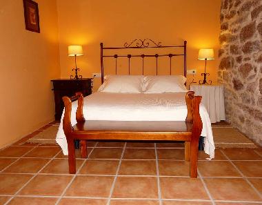 Ferienhaus in A Lama (Pontevedra) oder Ferienwohnung oder Ferienhaus