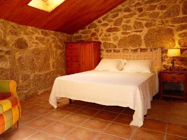 Ferienhaus in A Lama (Pontevedra) oder Ferienwohnung oder Ferienhaus