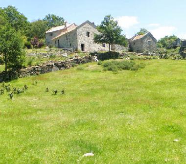 Ferienhaus in A Lama (Pontevedra) oder Ferienwohnung oder Ferienhaus