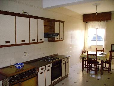 Ferienhaus in camarias (A Corua) oder Ferienwohnung oder Ferienhaus