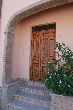 Pension in Pula (Cagliari) oder Ferienwohnung oder Ferienhaus