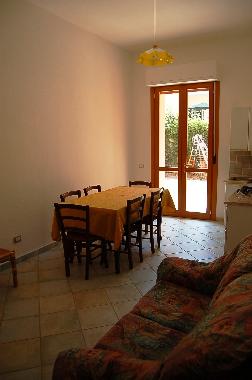 Pension in Pula (Cagliari) oder Ferienwohnung oder Ferienhaus