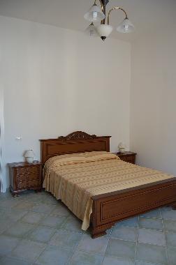 Pension in Pula (Cagliari) oder Ferienwohnung oder Ferienhaus