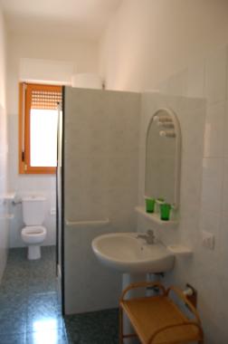 Pension in Pula (Cagliari) oder Ferienwohnung oder Ferienhaus