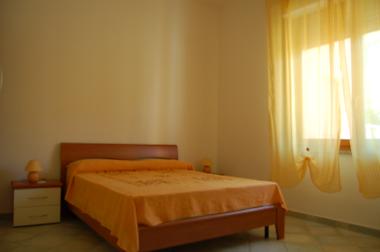 Pension in Pula (Cagliari) oder Ferienwohnung oder Ferienhaus