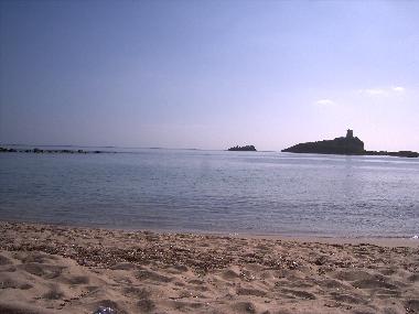 Pension in Pula (Cagliari) oder Ferienwohnung oder Ferienhaus