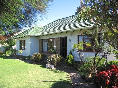 Ferienhaus in Cape Town (Western Cape) oder Ferienwohnung oder Ferienhaus