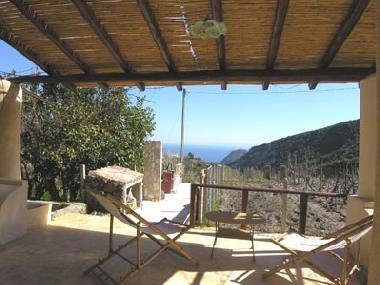 Ferienhaus in lipari (Messina) oder Ferienwohnung oder Ferienhaus