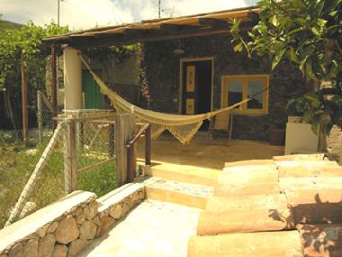 Ferienhaus in lipari (Messina) oder Ferienwohnung oder Ferienhaus