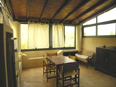 Ferienhaus in lipari (Messina) oder Ferienwohnung oder Ferienhaus