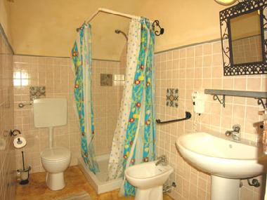 Ferienhaus in lipari (Messina) oder Ferienwohnung oder Ferienhaus