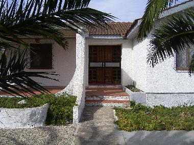 Ferienhaus in Las Tres Calas (Tarragona) oder Ferienwohnung oder Ferienhaus