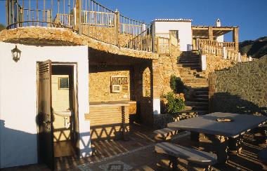 Ferienhaus in frigiliana (Mlaga) oder Ferienwohnung oder Ferienhaus