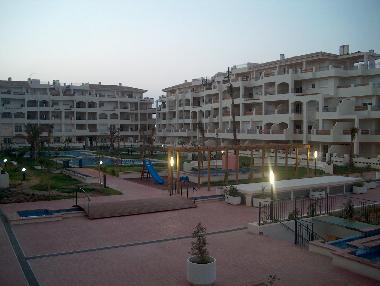 Ferienwohnung in Roquetas de Mar (Almera) oder Ferienwohnung oder Ferienhaus