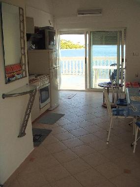 Ferienwohnung in Rogoznica (Sibensko-Kninska) oder Ferienwohnung oder Ferienhaus