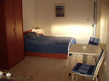 Ferienwohnung in Rogoznica (Sibensko-Kninska) oder Ferienwohnung oder Ferienhaus