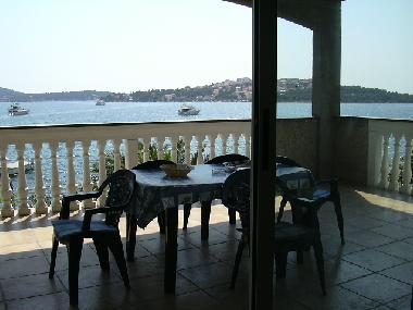 Ferienwohnung in Rogoznica (Sibensko-Kninska) oder Ferienwohnung oder Ferienhaus