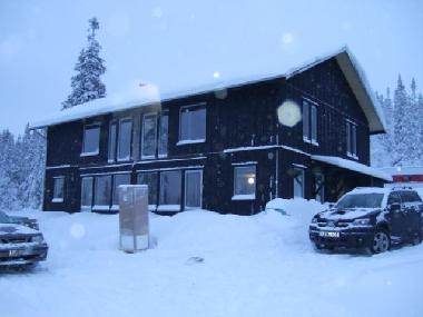 Ferienwohnung in Vemdalsskalet (H�rjedalen) oder Ferienwohnung oder Ferienhaus