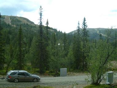 Ferienwohnung in Vemdalsskalet (H�rjedalen) oder Ferienwohnung oder Ferienhaus
