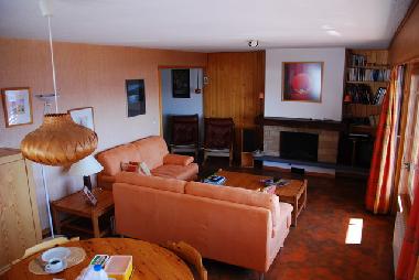 Ferienwohnung in Villars-sur-Ollon-Ch�si�res (Villars) oder Ferienwohnung oder Ferienhaus