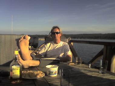 Ferienhaus in Njurunda (Medelpat) oder Ferienwohnung oder Ferienhaus