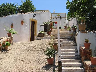 Ferienhaus in loule (Algarve) oder Ferienwohnung oder Ferienhaus