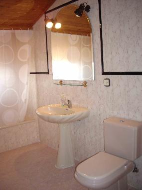 Ferienhaus in San Vicente del Raspeig (Alicante / Alacant) oder Ferienwohnung oder Ferienhaus