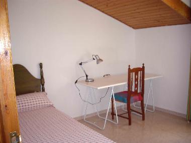 Ferienhaus in San Vicente del Raspeig (Alicante / Alacant) oder Ferienwohnung oder Ferienhaus