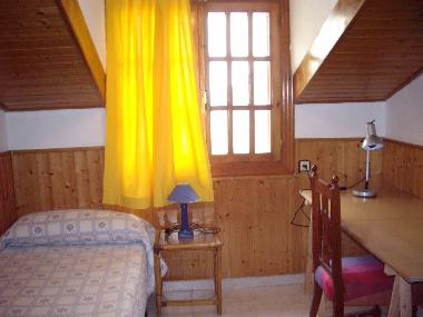 Ferienhaus in San Vicente del Raspeig (Alicante / Alacant) oder Ferienwohnung oder Ferienhaus