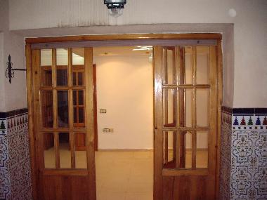 Ferienhaus in San Vicente del Raspeig (Alicante / Alacant) oder Ferienwohnung oder Ferienhaus